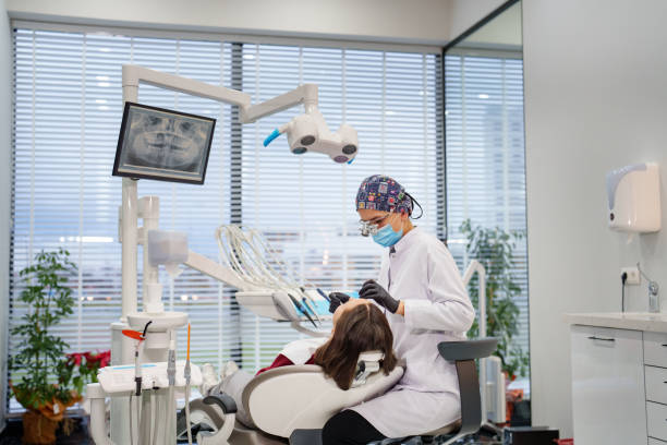 Best Dental Exams and Cleanings  in USA